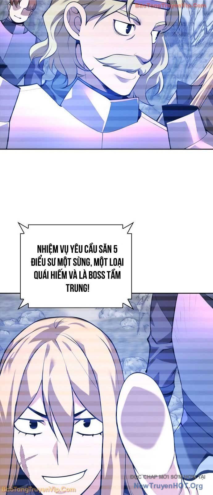 đọc truyện Thợ Rèn Huyền Thoại Chương 292.1 ảnh 64 tại Thiên Thai Truyện