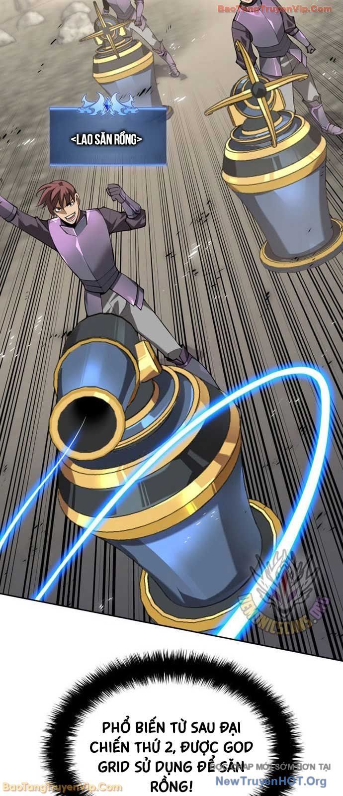 đọc truyện Thợ Rèn Huyền Thoại Chương 292.1 ảnh 84 tại Thiên Thai Truyện