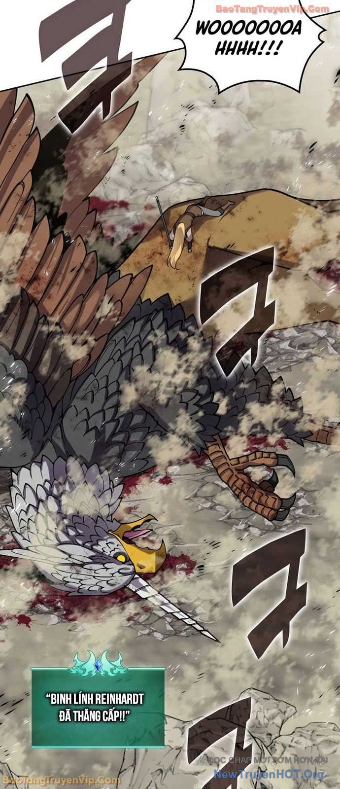 đọc truyện Thợ Rèn Huyền Thoại Chương 292.1 ảnh 91 tại Thiên Thai Truyện