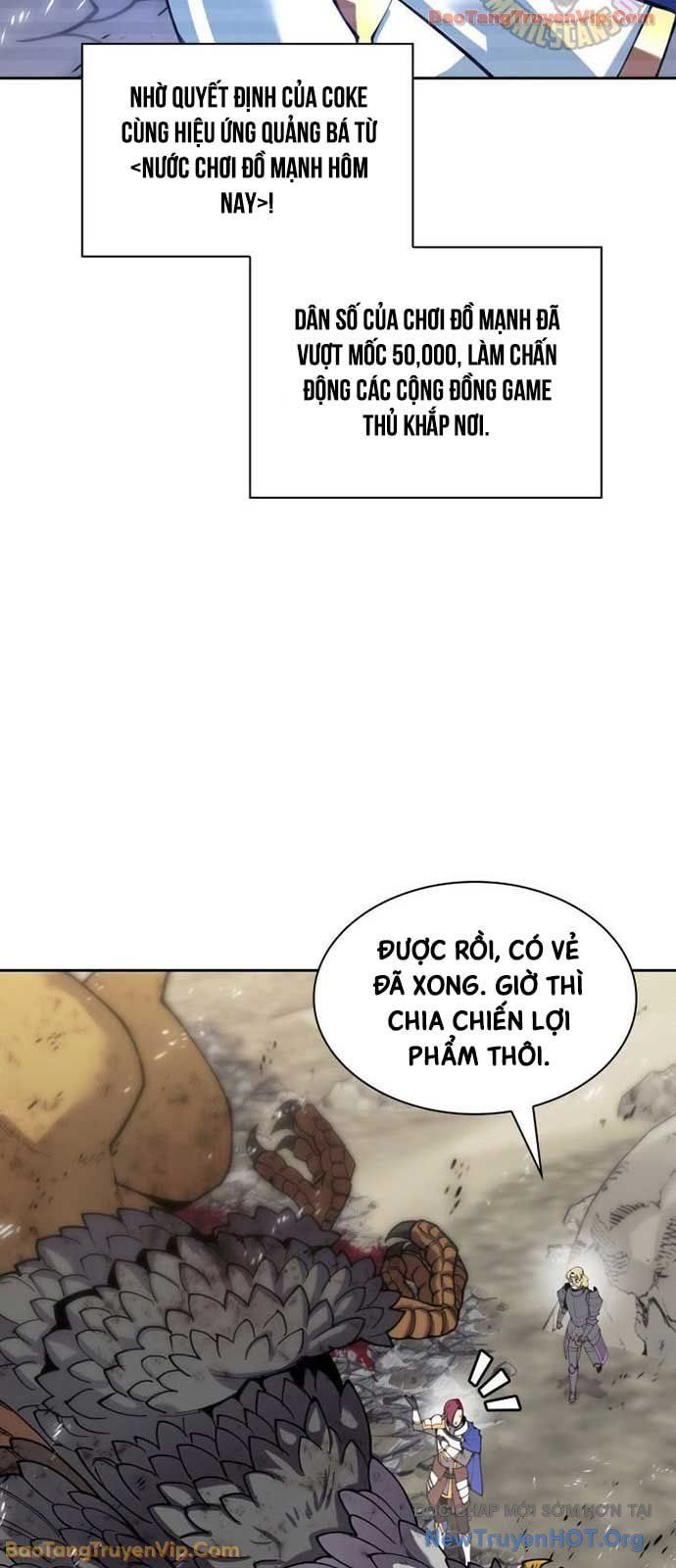 đọc truyện Thợ Rèn Huyền Thoại Chương 292.1 ảnh 97 tại Thiên Thai Truyện