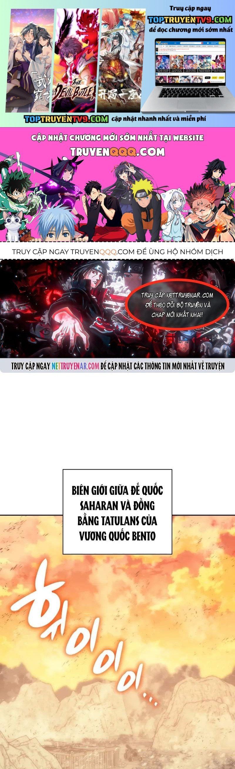 đọc truyện Thợ Rèn Huyền Thoại Chương 293 ảnh 3 tại Thiên Thai Truyện