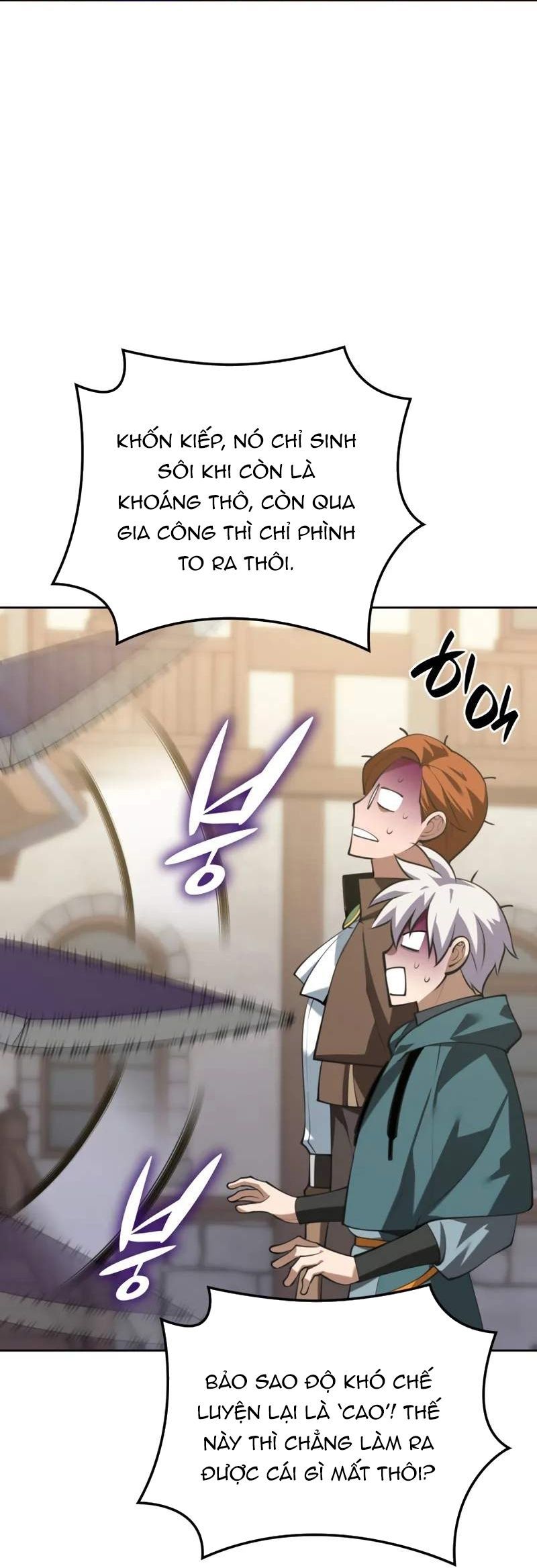 đọc truyện Thợ Rèn Huyền Thoại Chương 293 ảnh 102 tại Thiên Thai Truyện