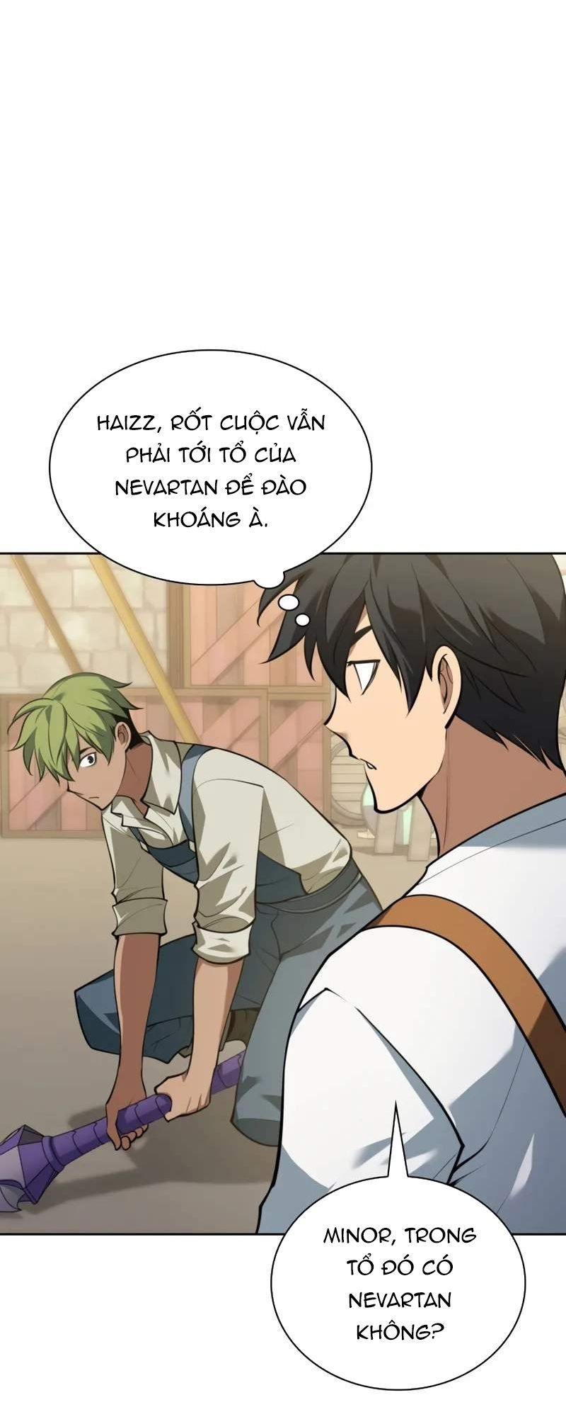 đọc truyện Thợ Rèn Huyền Thoại Chương 293 ảnh 105 tại Thiên Thai Truyện