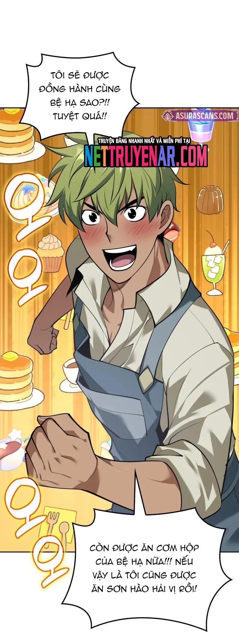 đọc truyện Thợ Rèn Huyền Thoại Chương 293 ảnh 107 tại Thiên Thai Truyện