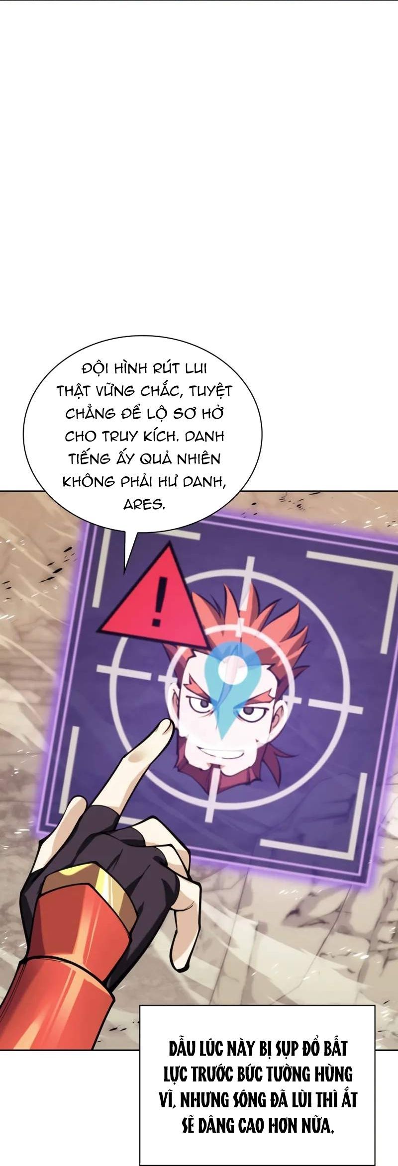 đọc truyện Thợ Rèn Huyền Thoại Chương 293 ảnh 15 tại Thiên Thai Truyện