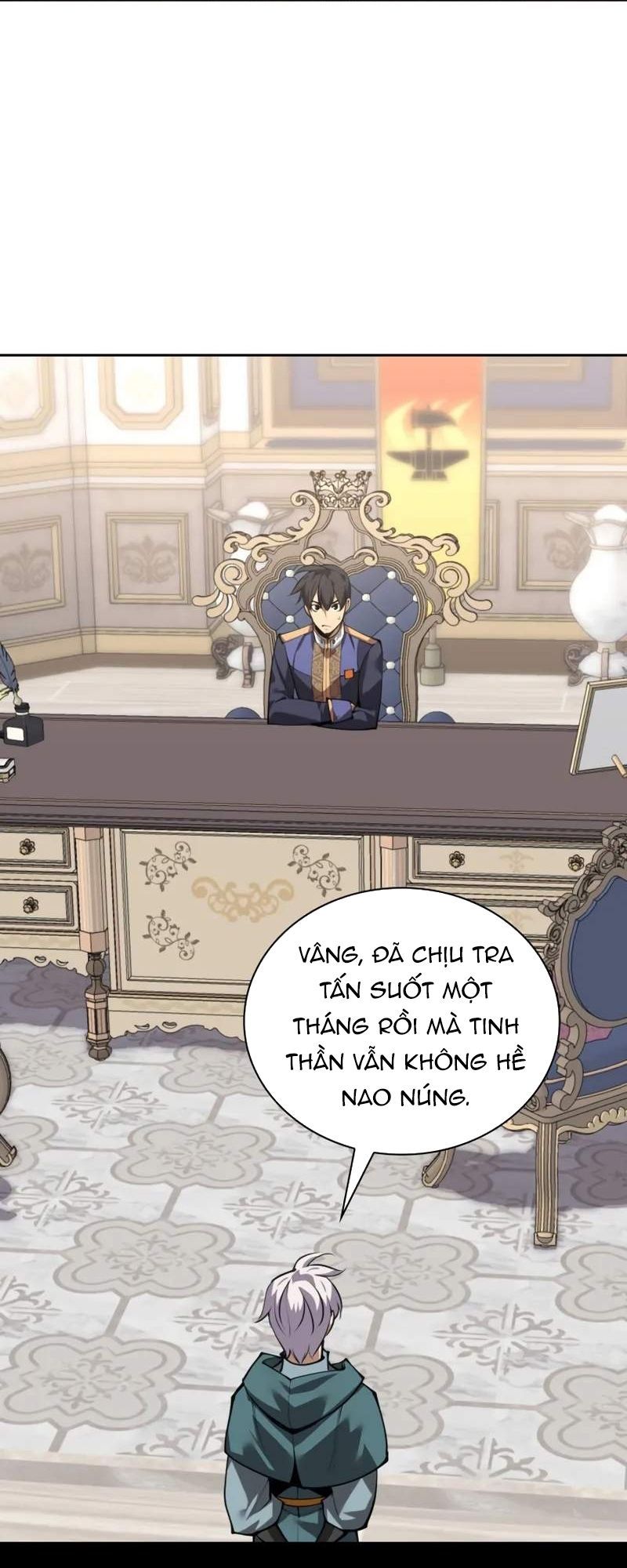 đọc truyện Thợ Rèn Huyền Thoại Chương 293 ảnh 19 tại Thiên Thai Truyện