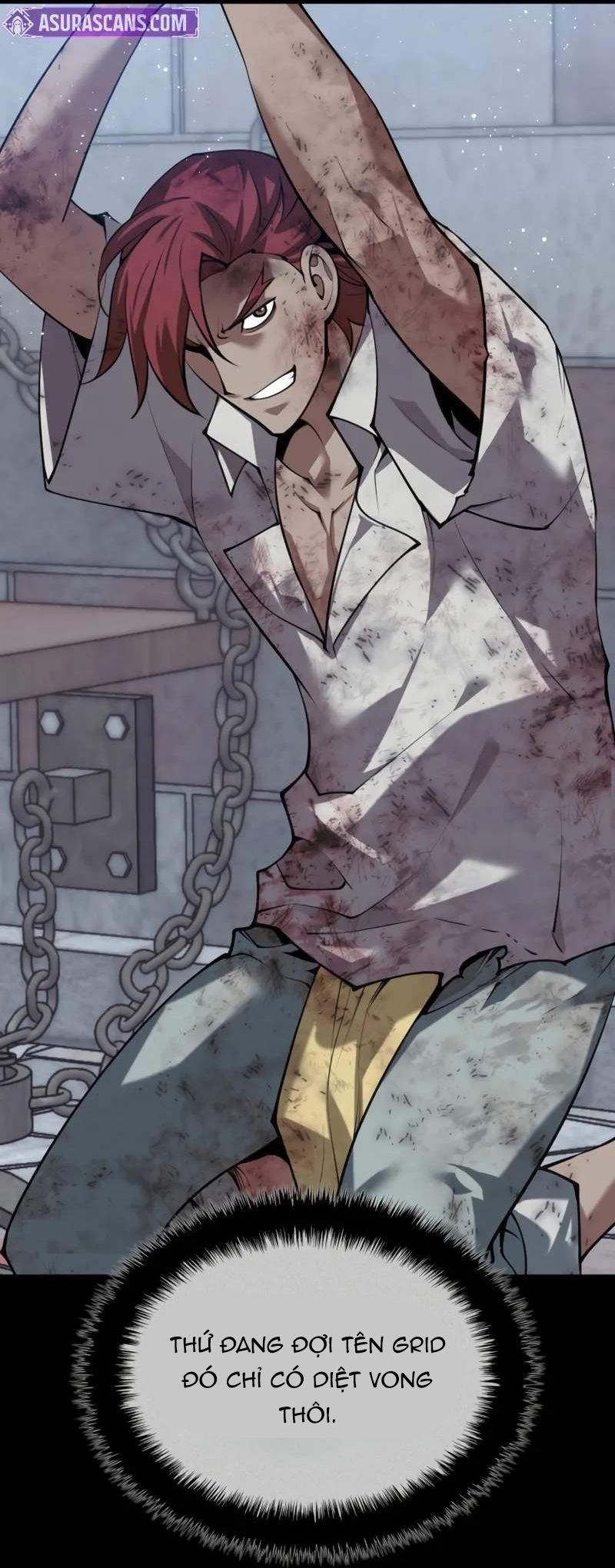 đọc truyện Thợ Rèn Huyền Thoại Chương 293 ảnh 21 tại Thiên Thai Truyện