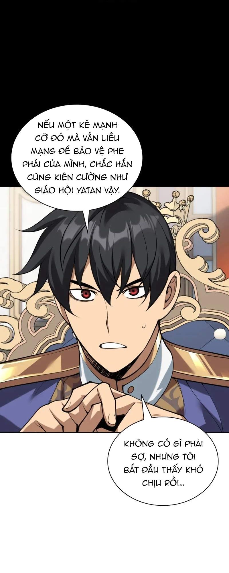 đọc truyện Thợ Rèn Huyền Thoại Chương 293 ảnh 22 tại Thiên Thai Truyện