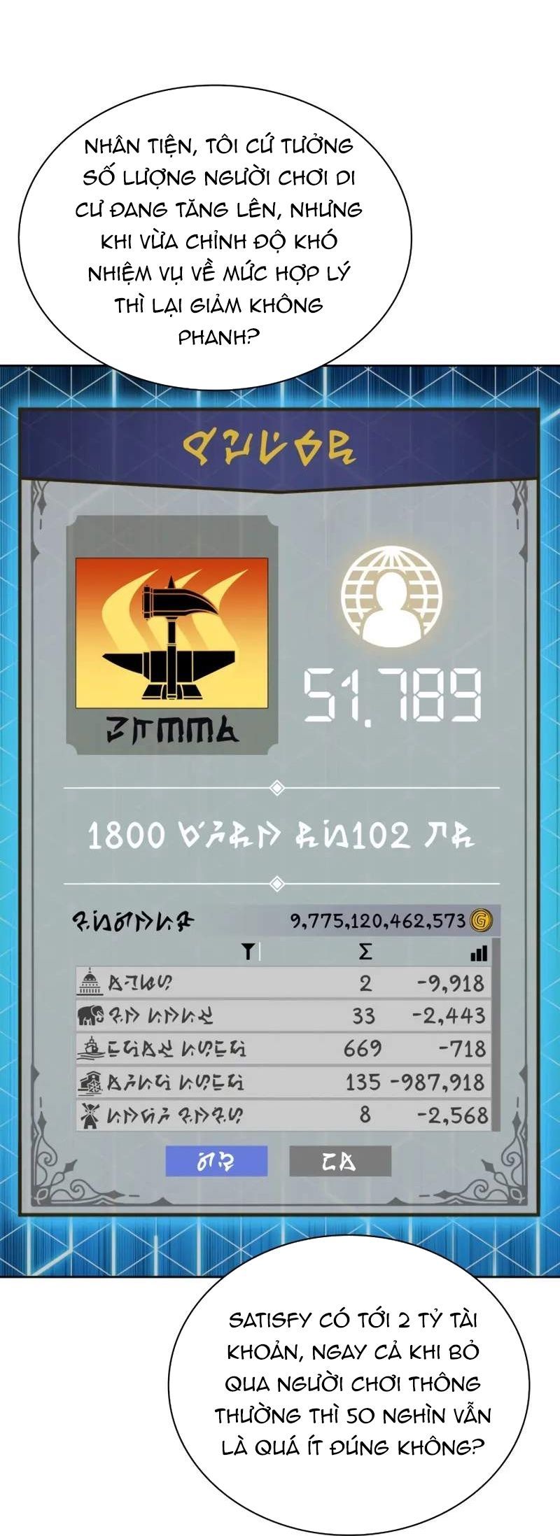 đọc truyện Thợ Rèn Huyền Thoại Chương 293 ảnh 23 tại Thiên Thai Truyện