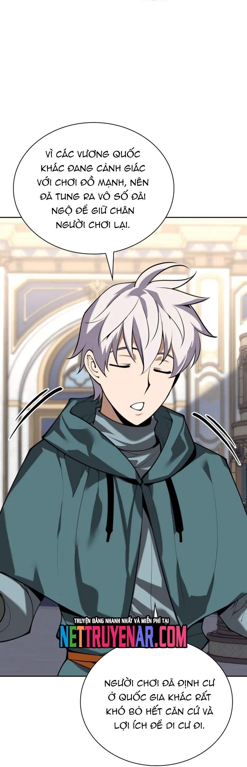 đọc truyện Thợ Rèn Huyền Thoại Chương 293 ảnh 24 tại Thiên Thai Truyện