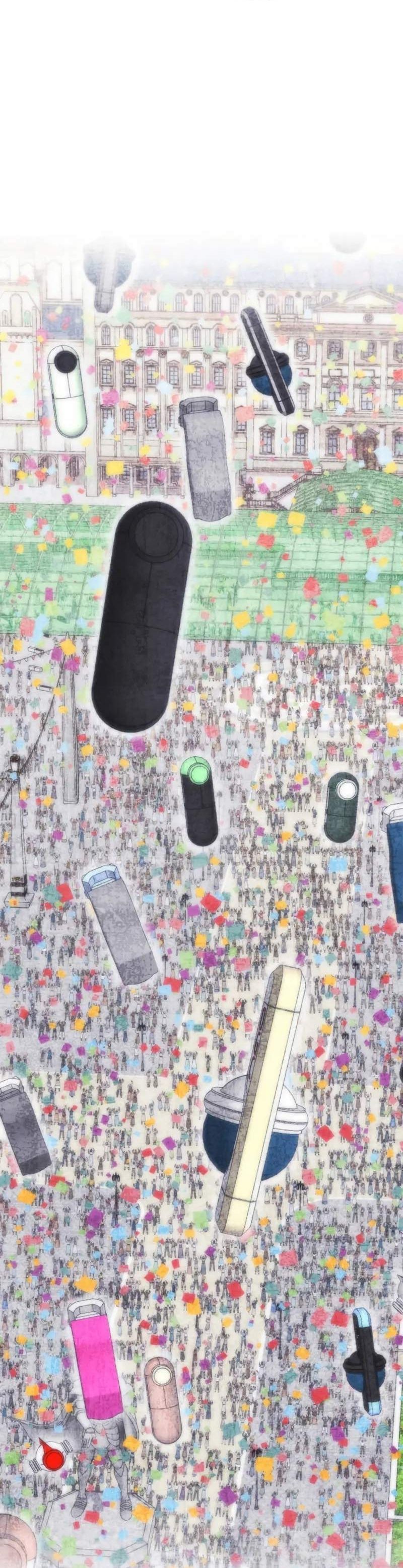 đọc truyện Thợ Rèn Huyền Thoại Chương 293 ảnh 25 tại Thiên Thai Truyện