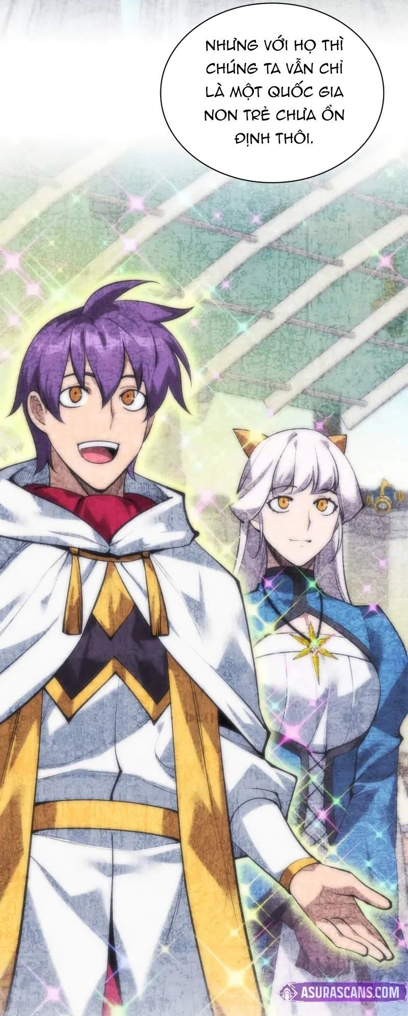 đọc truyện Thợ Rèn Huyền Thoại Chương 293 ảnh 27 tại Thiên Thai Truyện