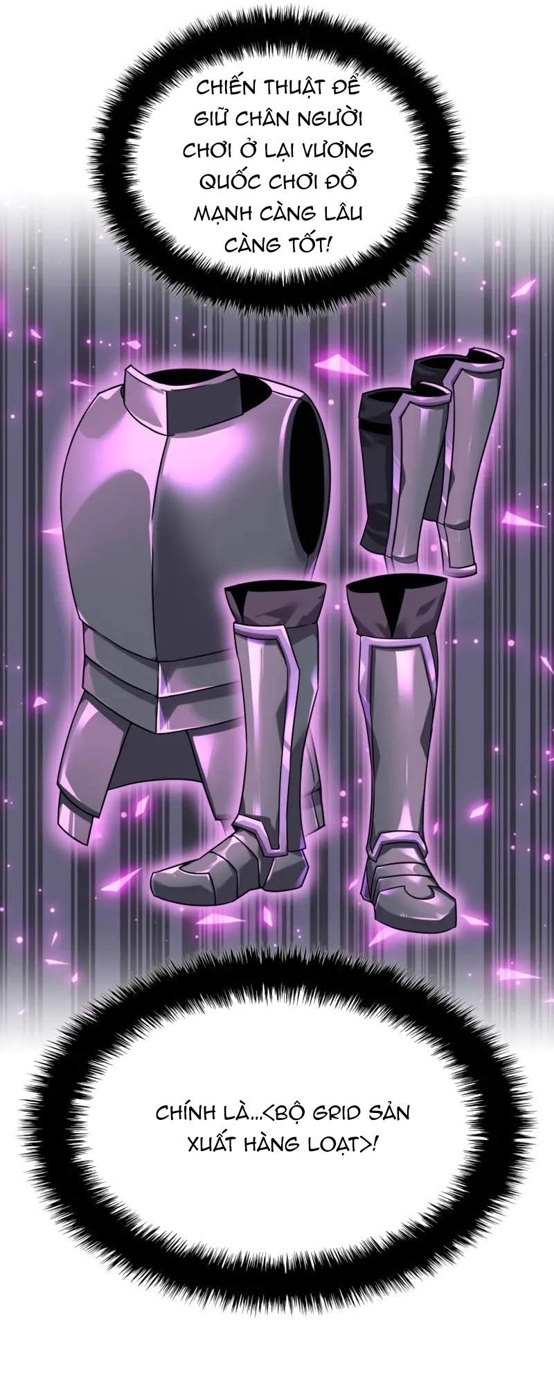 đọc truyện Thợ Rèn Huyền Thoại Chương 293 ảnh 30 tại Thiên Thai Truyện