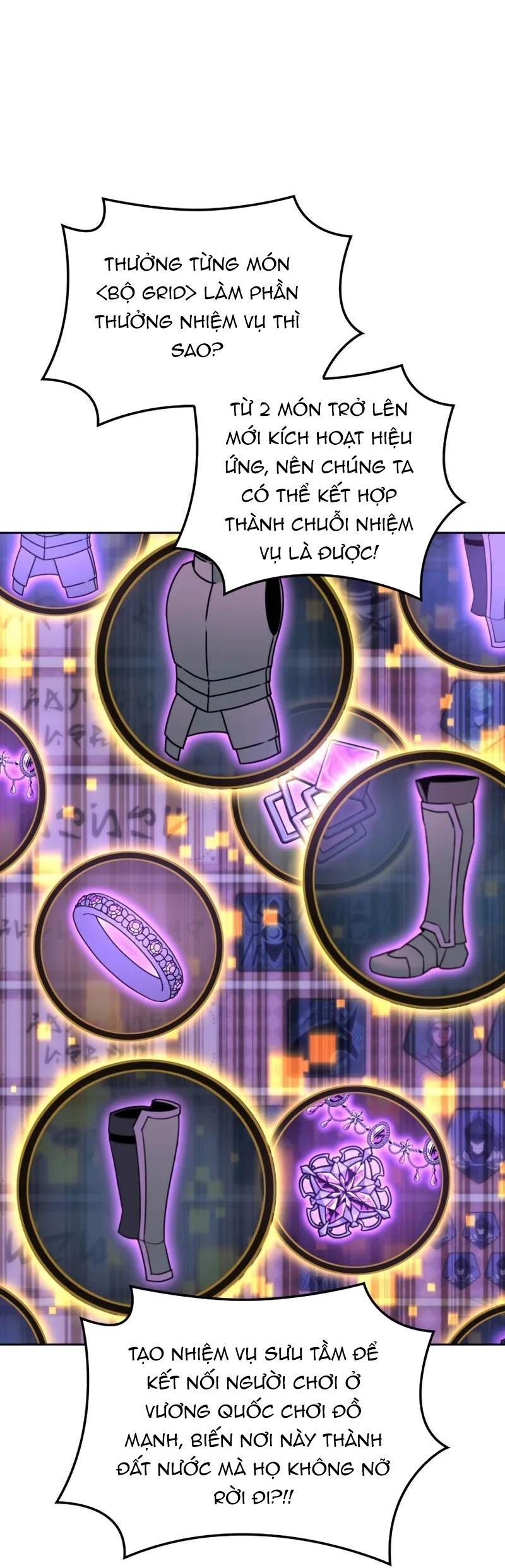 đọc truyện Thợ Rèn Huyền Thoại Chương 293 ảnh 31 tại Thiên Thai Truyện