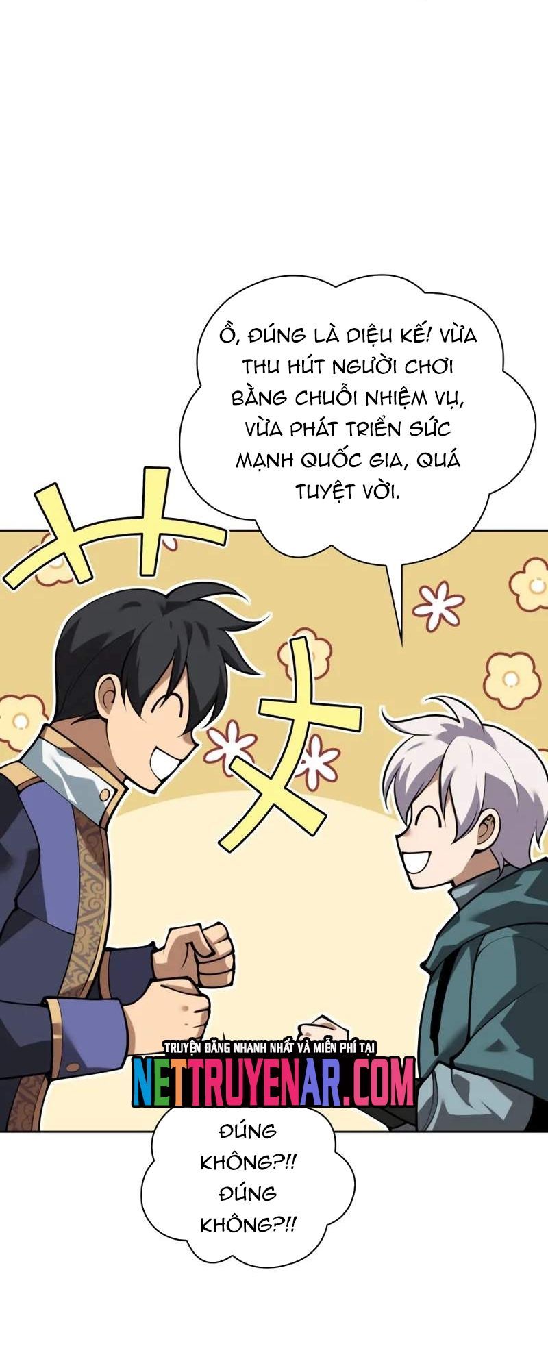 đọc truyện Thợ Rèn Huyền Thoại Chương 293 ảnh 32 tại Thiên Thai Truyện