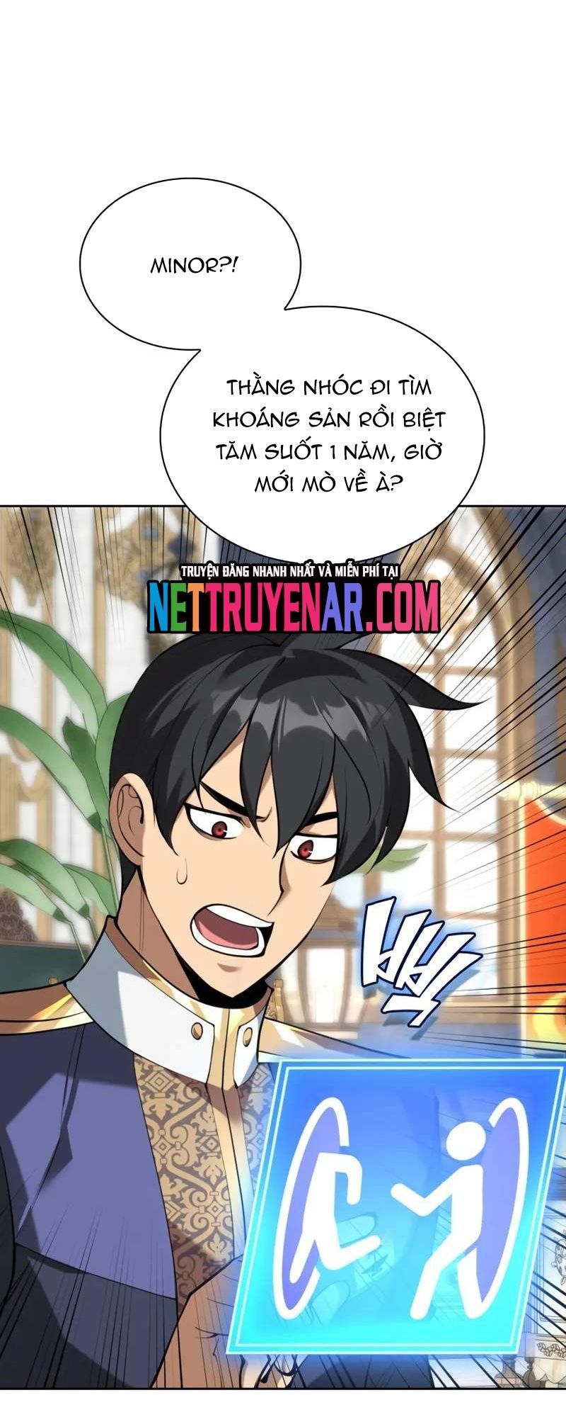 đọc truyện Thợ Rèn Huyền Thoại Chương 293 ảnh 43 tại Thiên Thai Truyện