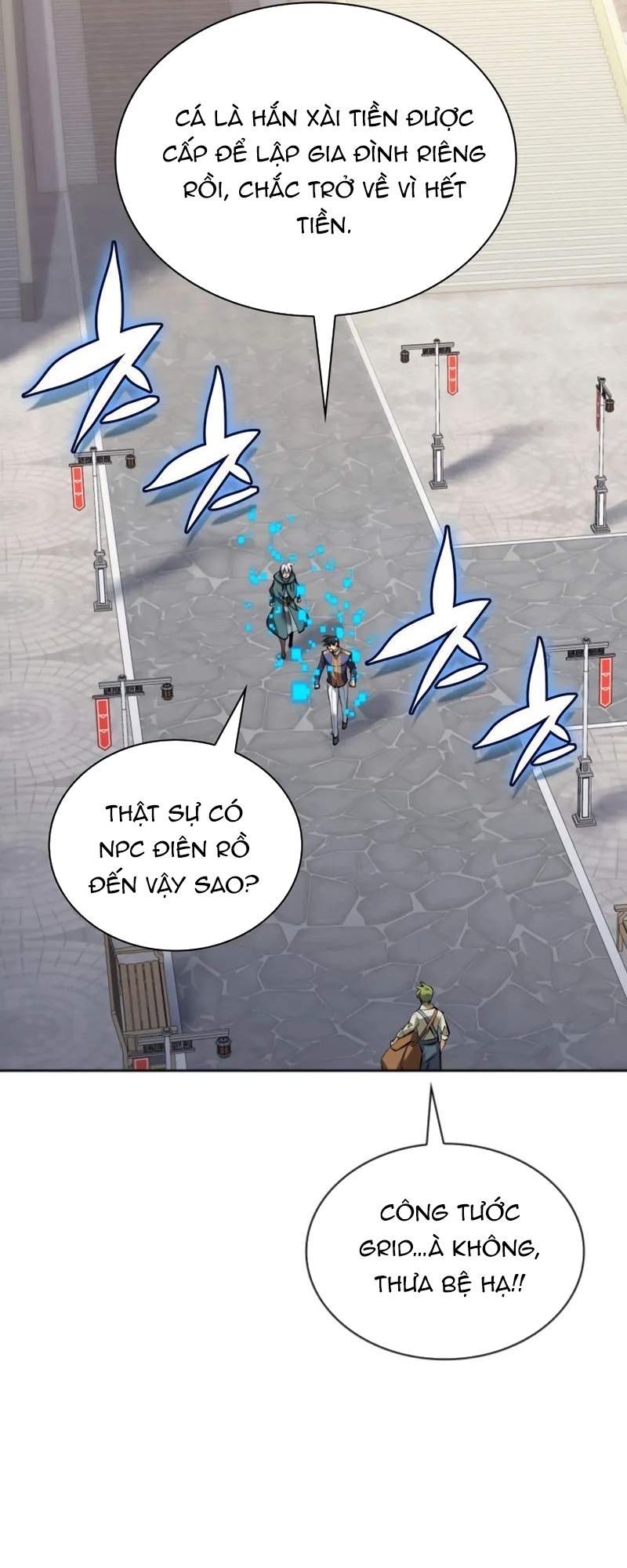 đọc truyện Thợ Rèn Huyền Thoại Chương 293 ảnh 45 tại Thiên Thai Truyện