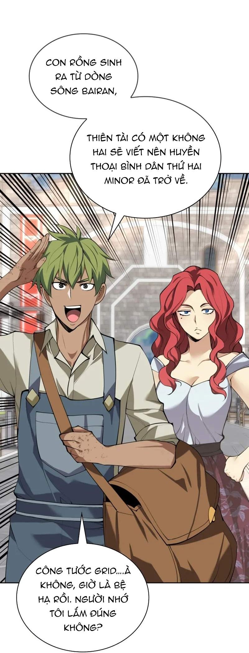 đọc truyện Thợ Rèn Huyền Thoại Chương 293 ảnh 46 tại Thiên Thai Truyện