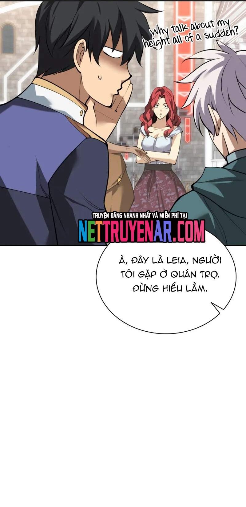 đọc truyện Thợ Rèn Huyền Thoại Chương 293 ảnh 48 tại Thiên Thai Truyện