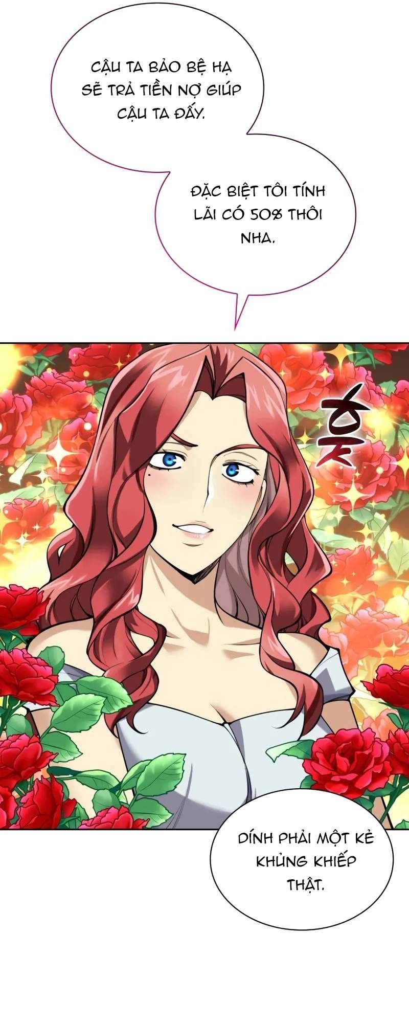 đọc truyện Thợ Rèn Huyền Thoại Chương 293 ảnh 49 tại Thiên Thai Truyện