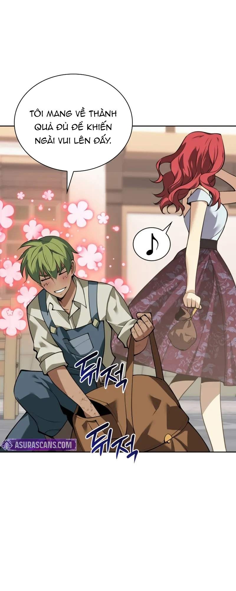 đọc truyện Thợ Rèn Huyền Thoại Chương 293 ảnh 50 tại Thiên Thai Truyện