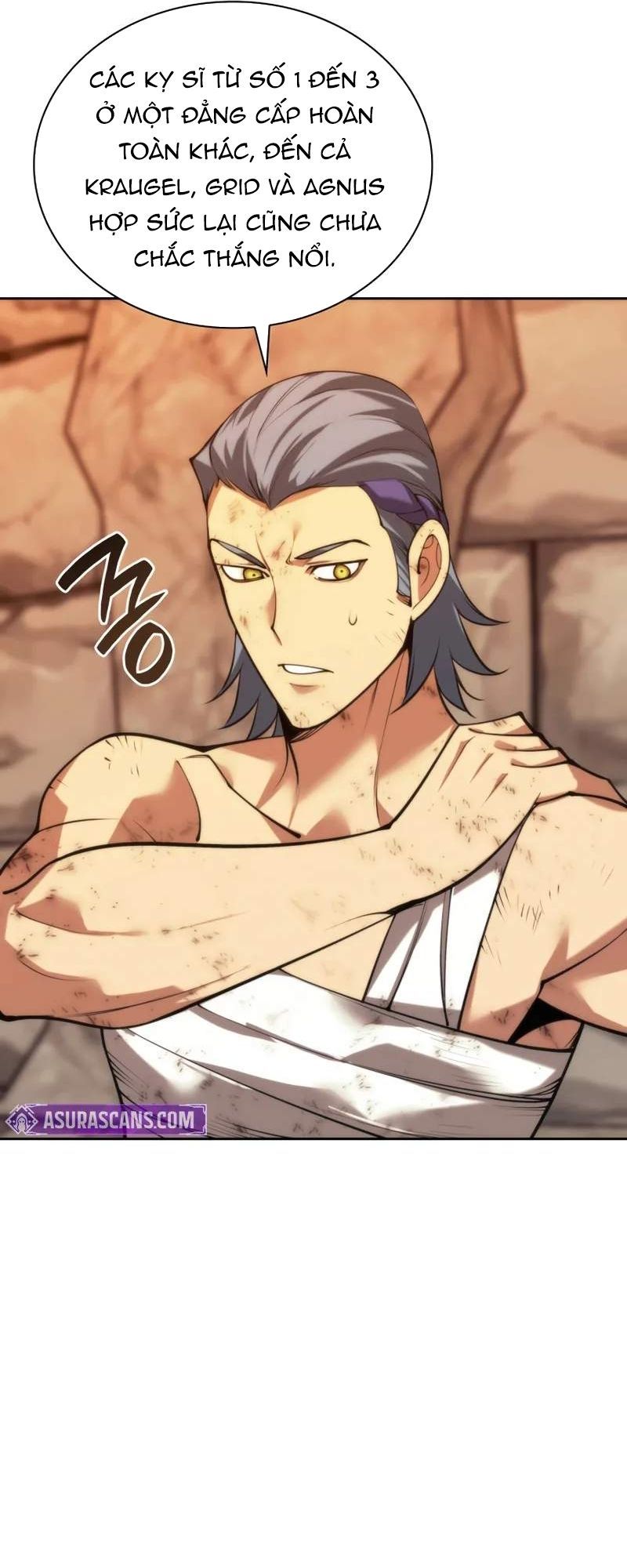 đọc truyện Thợ Rèn Huyền Thoại Chương 293 ảnh 7 tại Thiên Thai Truyện