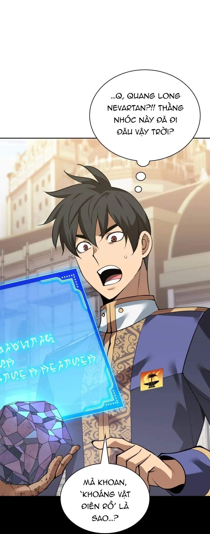 đọc truyện Thợ Rèn Huyền Thoại Chương 293 ảnh 52 tại Thiên Thai Truyện