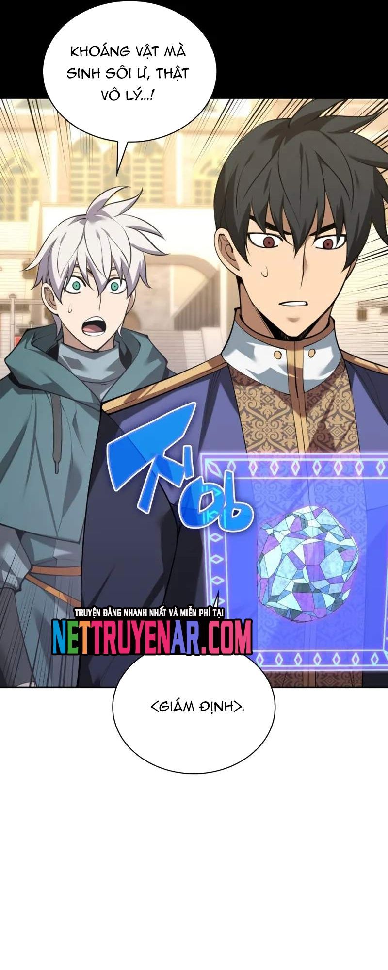 đọc truyện Thợ Rèn Huyền Thoại Chương 293 ảnh 55 tại Thiên Thai Truyện