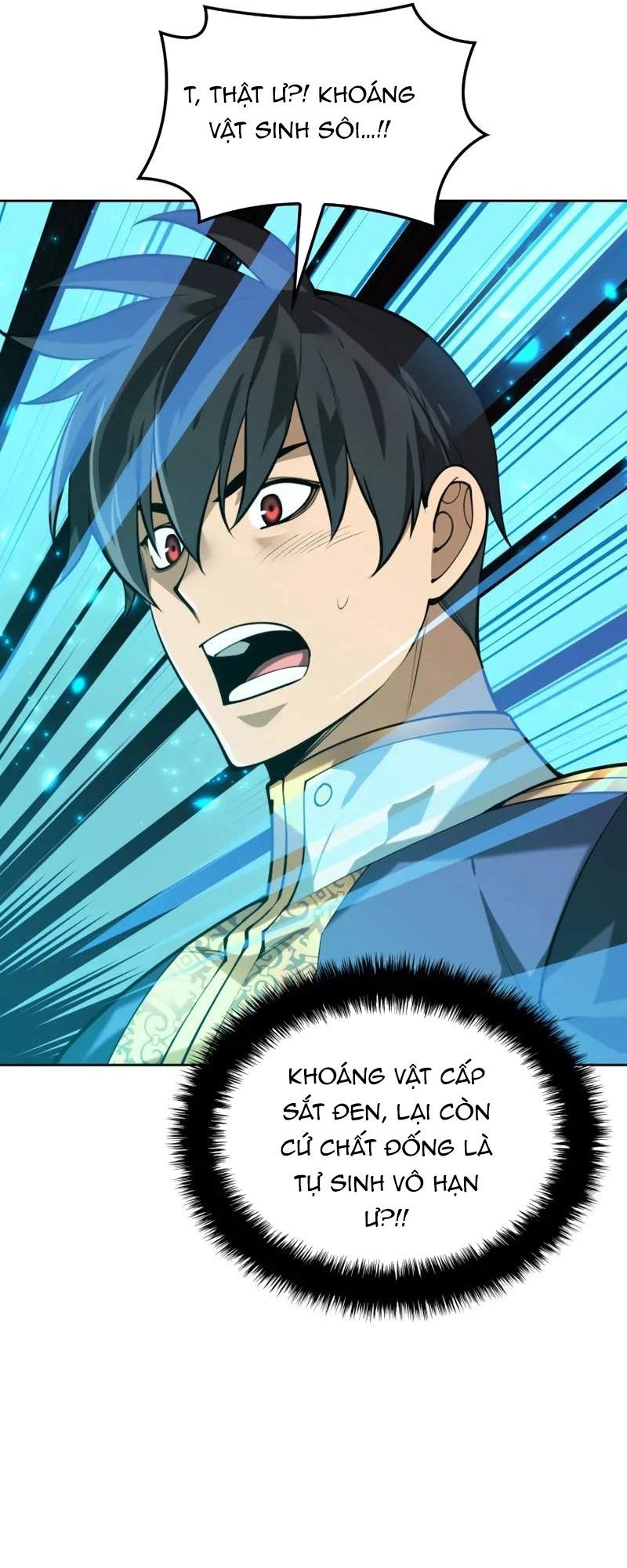 đọc truyện Thợ Rèn Huyền Thoại Chương 293 ảnh 58 tại Thiên Thai Truyện