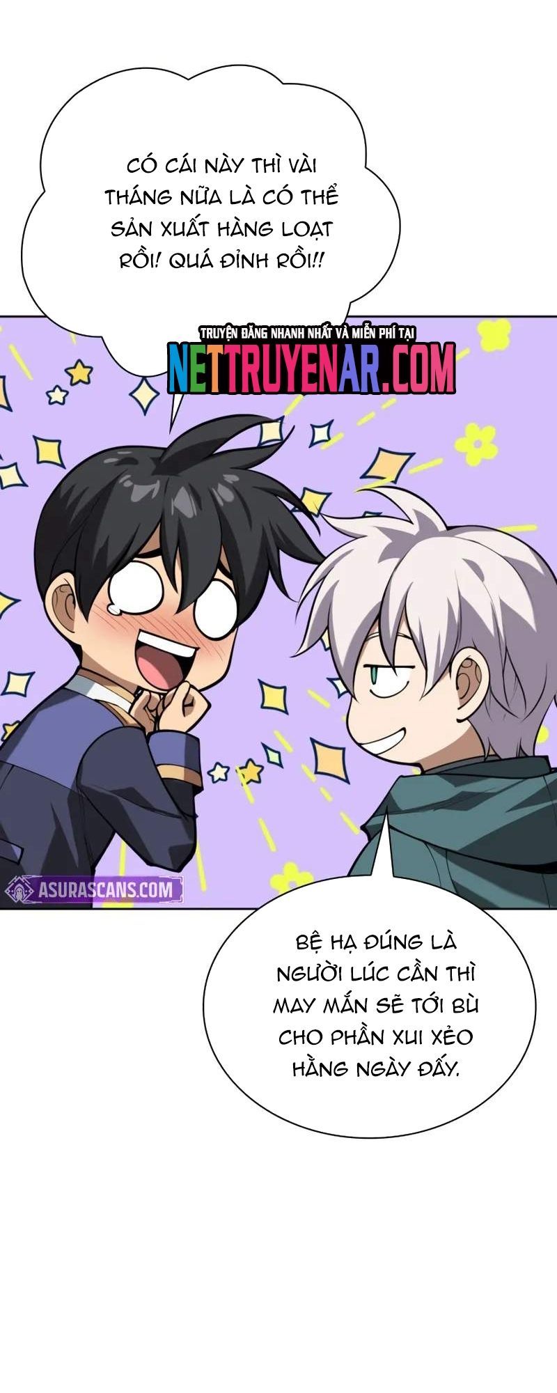 đọc truyện Thợ Rèn Huyền Thoại Chương 293 ảnh 59 tại Thiên Thai Truyện