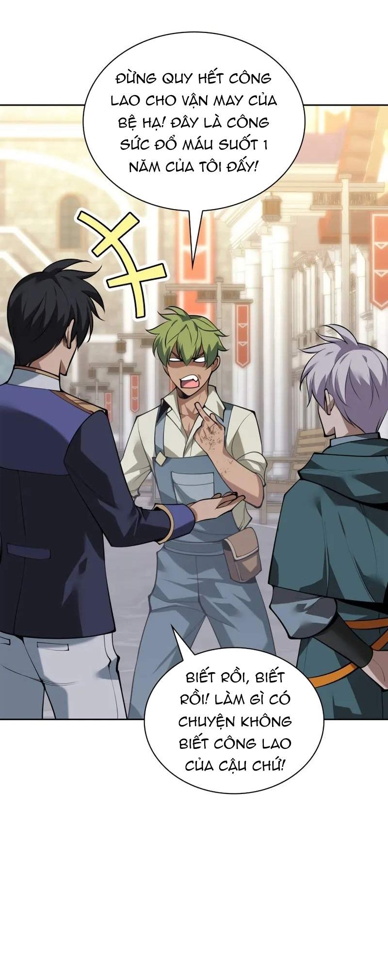 đọc truyện Thợ Rèn Huyền Thoại Chương 293 ảnh 60 tại Thiên Thai Truyện