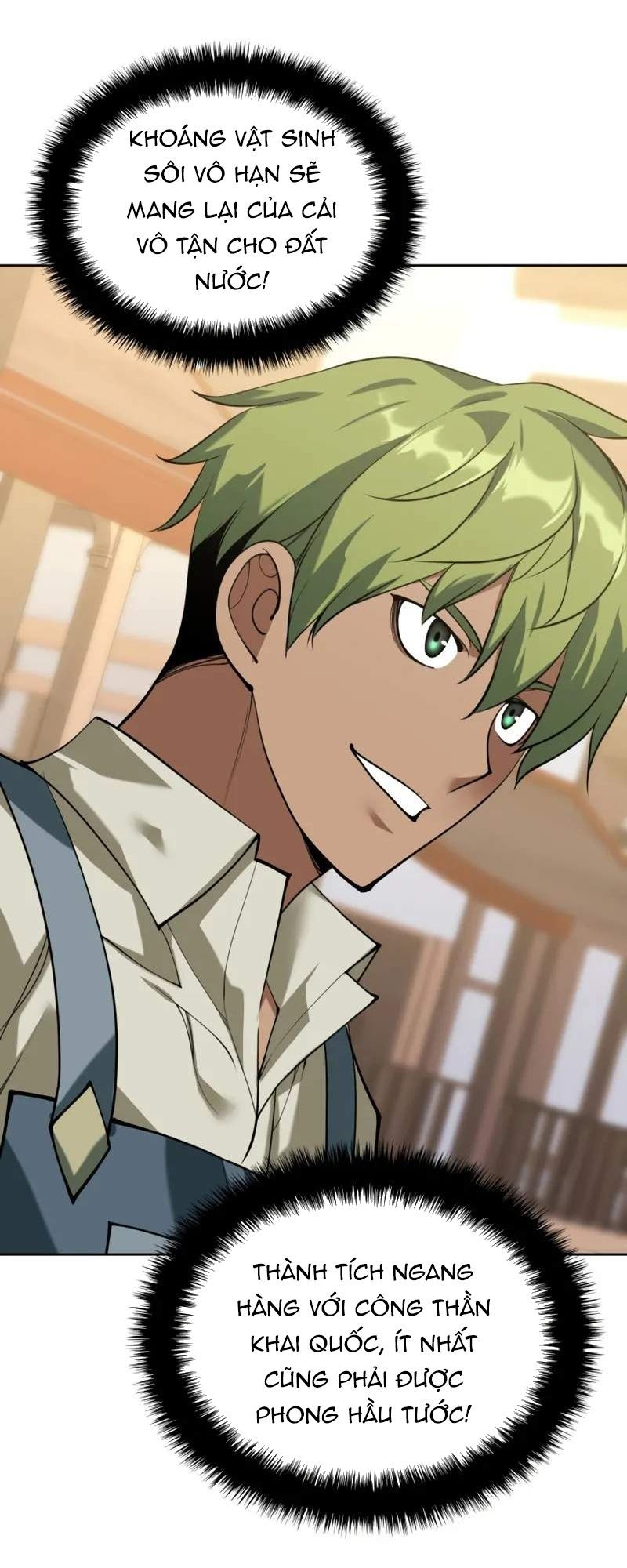 đọc truyện Thợ Rèn Huyền Thoại Chương 293 ảnh 61 tại Thiên Thai Truyện