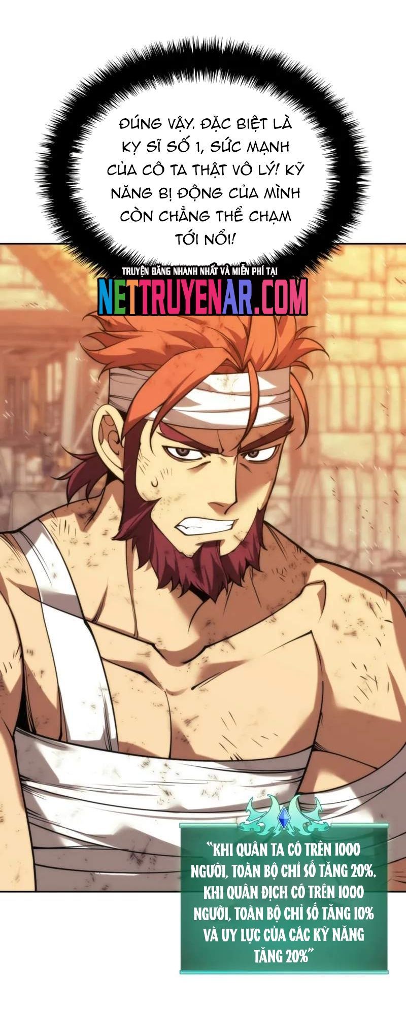 đọc truyện Thợ Rèn Huyền Thoại Chương 293 ảnh 8 tại Thiên Thai Truyện