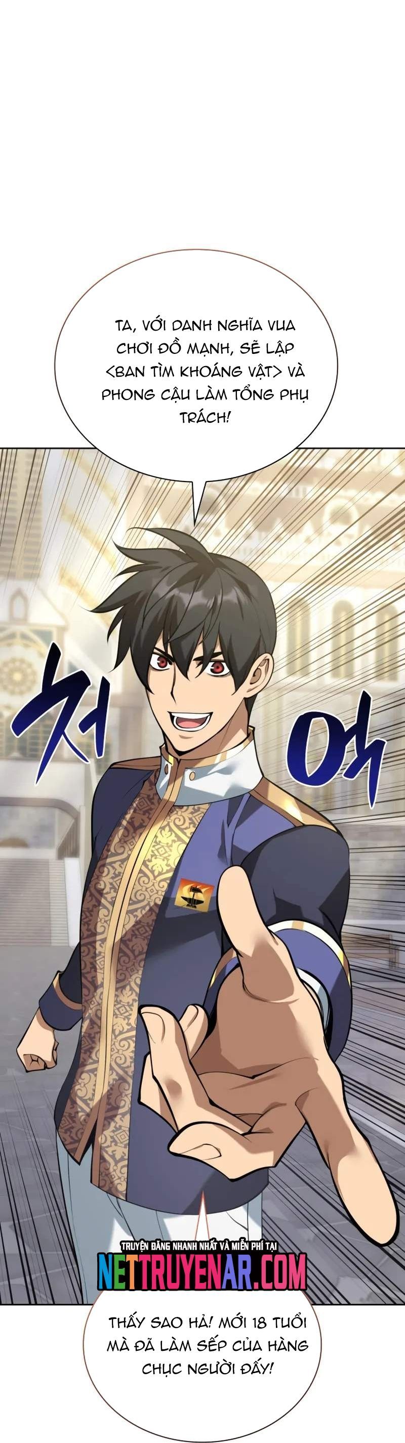 đọc truyện Thợ Rèn Huyền Thoại Chương 293 ảnh 62 tại Thiên Thai Truyện