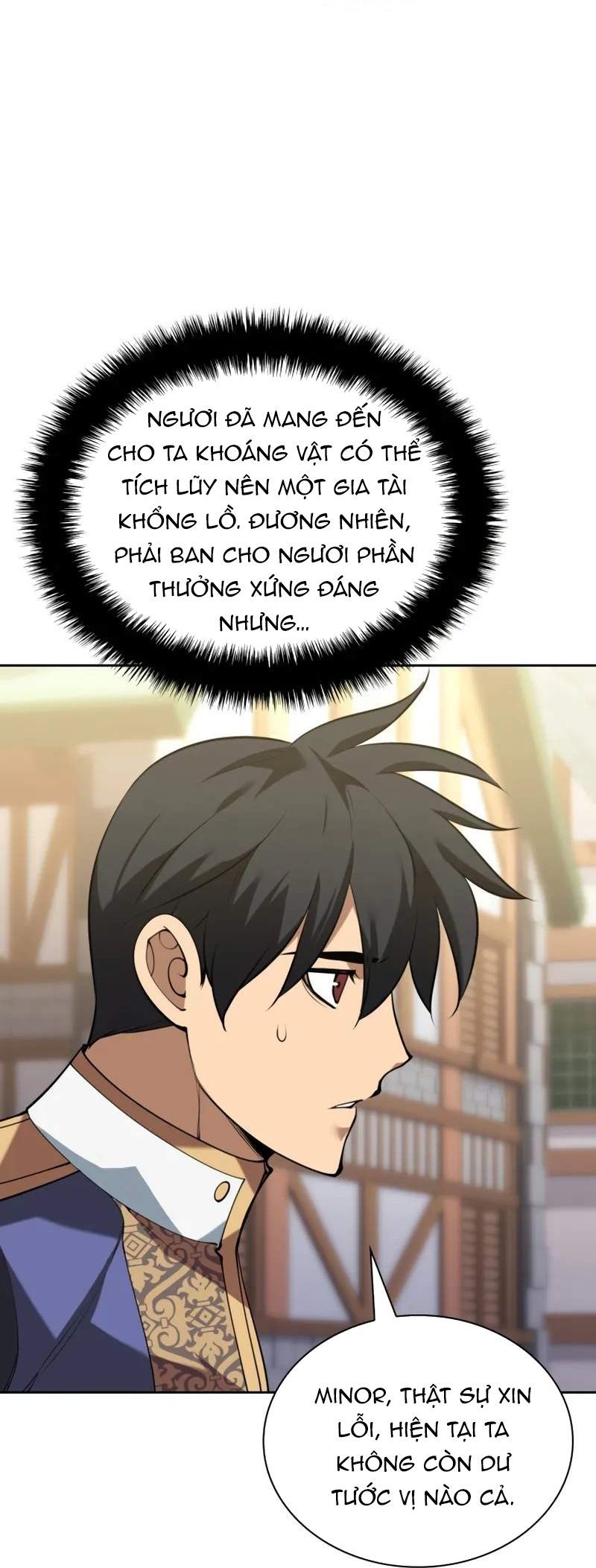 đọc truyện Thợ Rèn Huyền Thoại Chương 293 ảnh 67 tại Thiên Thai Truyện