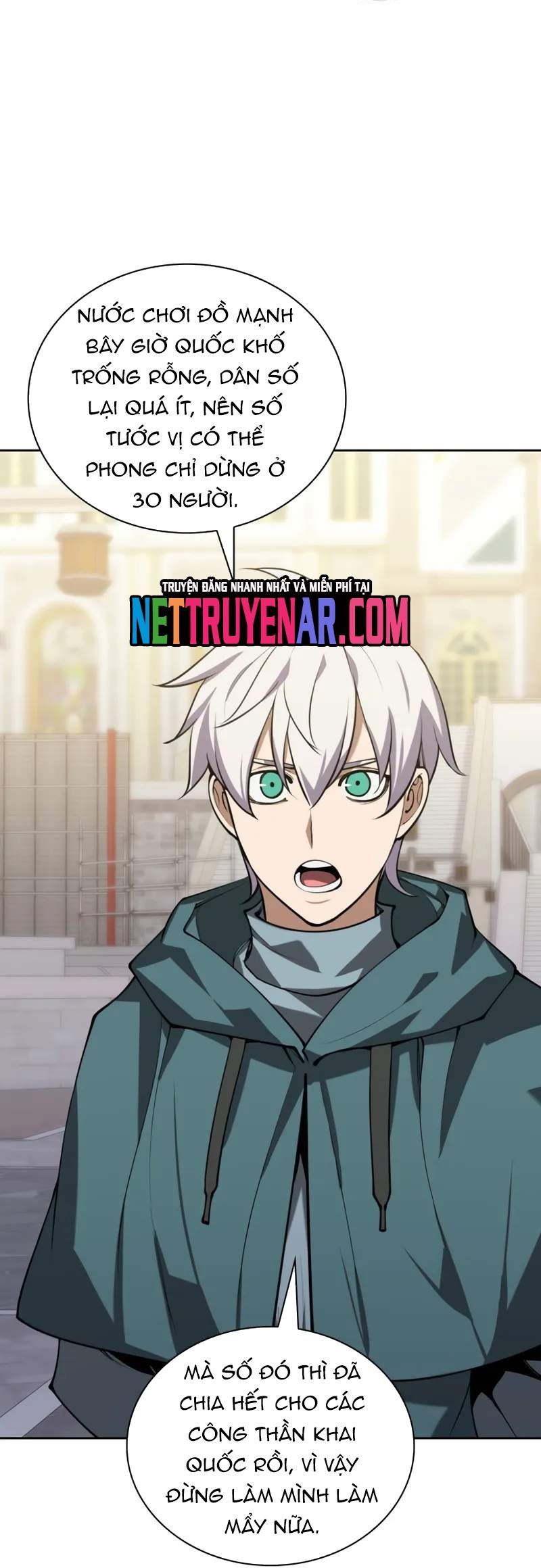 đọc truyện Thợ Rèn Huyền Thoại Chương 293 ảnh 68 tại Thiên Thai Truyện