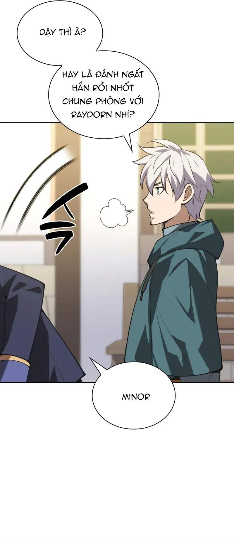 đọc truyện Thợ Rèn Huyền Thoại Chương 293 ảnh 70 tại Thiên Thai Truyện