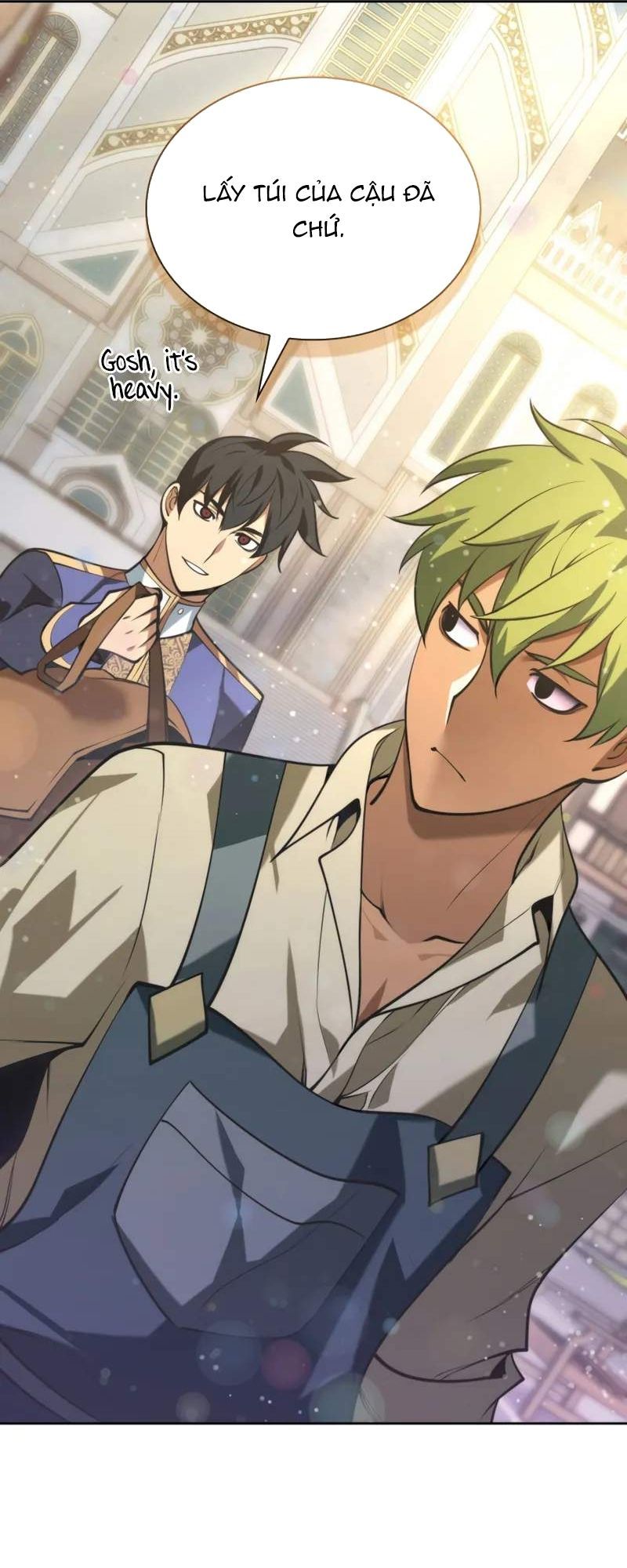 đọc truyện Thợ Rèn Huyền Thoại Chương 293 ảnh 71 tại Thiên Thai Truyện