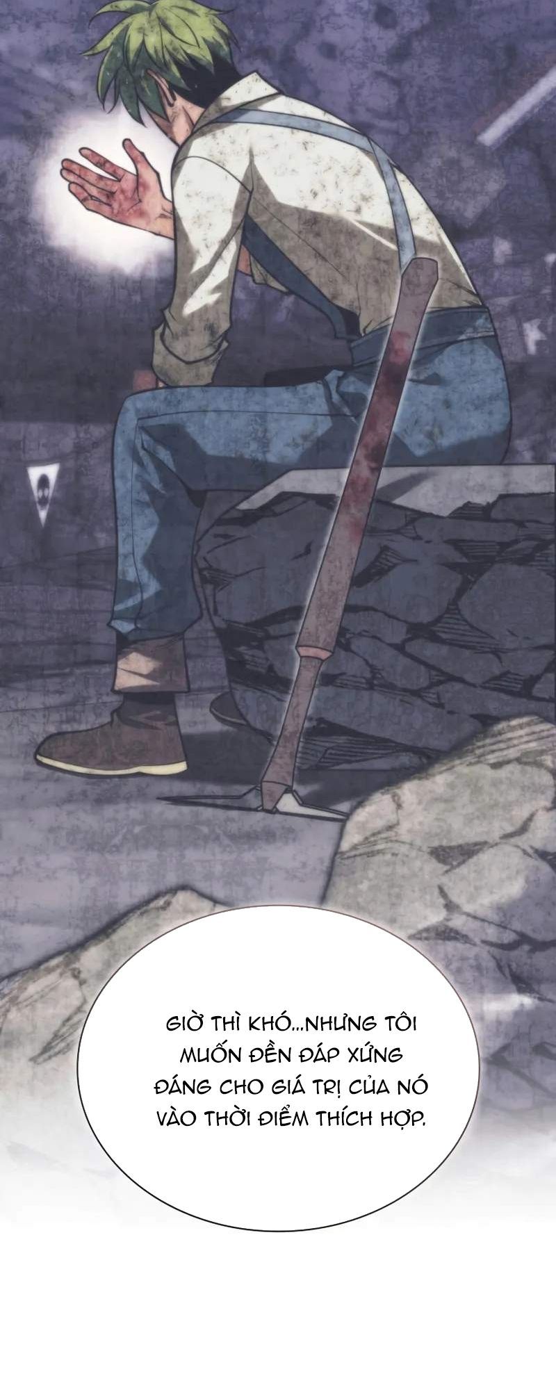 đọc truyện Thợ Rèn Huyền Thoại Chương 293 ảnh 75 tại Thiên Thai Truyện