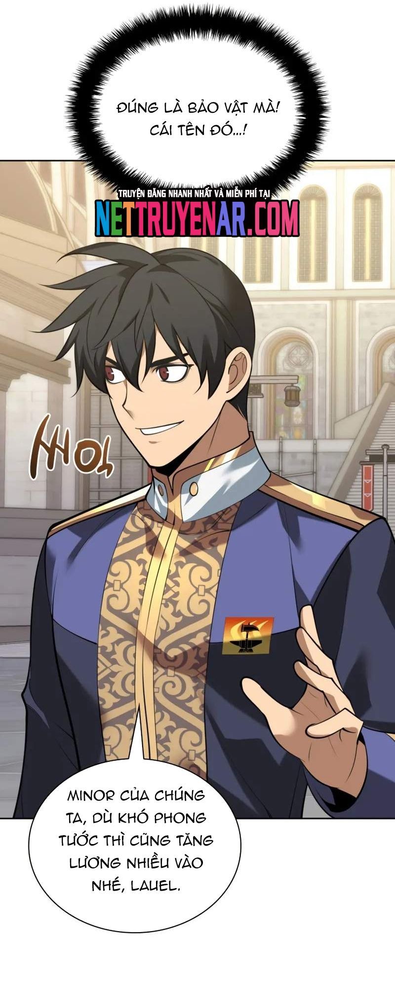 đọc truyện Thợ Rèn Huyền Thoại Chương 293 ảnh 89 tại Thiên Thai Truyện