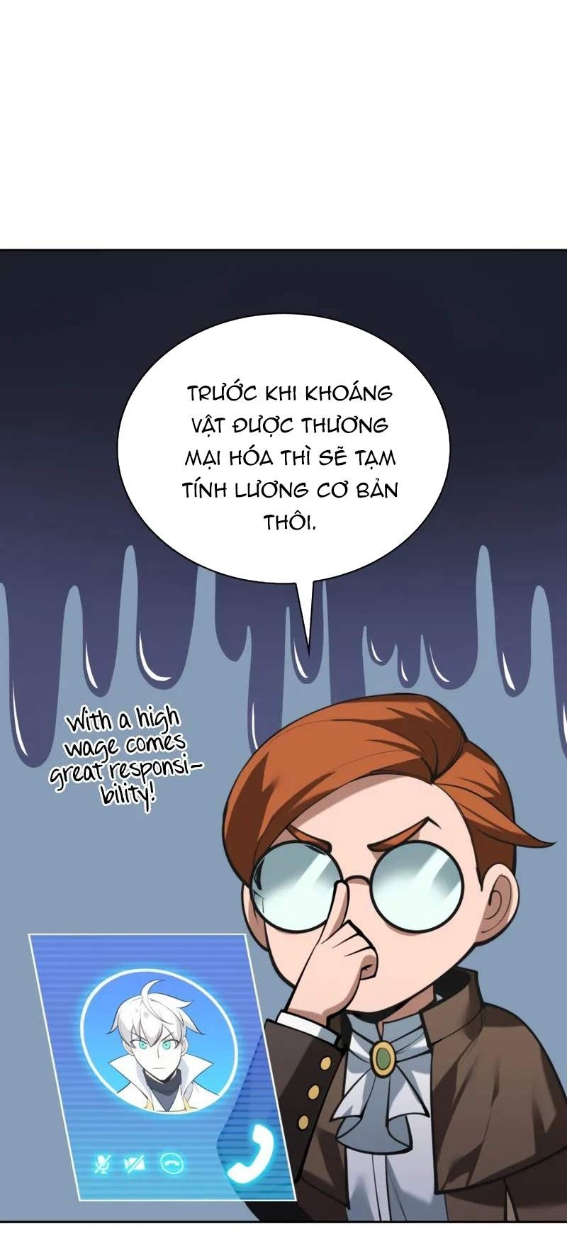 đọc truyện Thợ Rèn Huyền Thoại Chương 293 ảnh 91 tại Thiên Thai Truyện