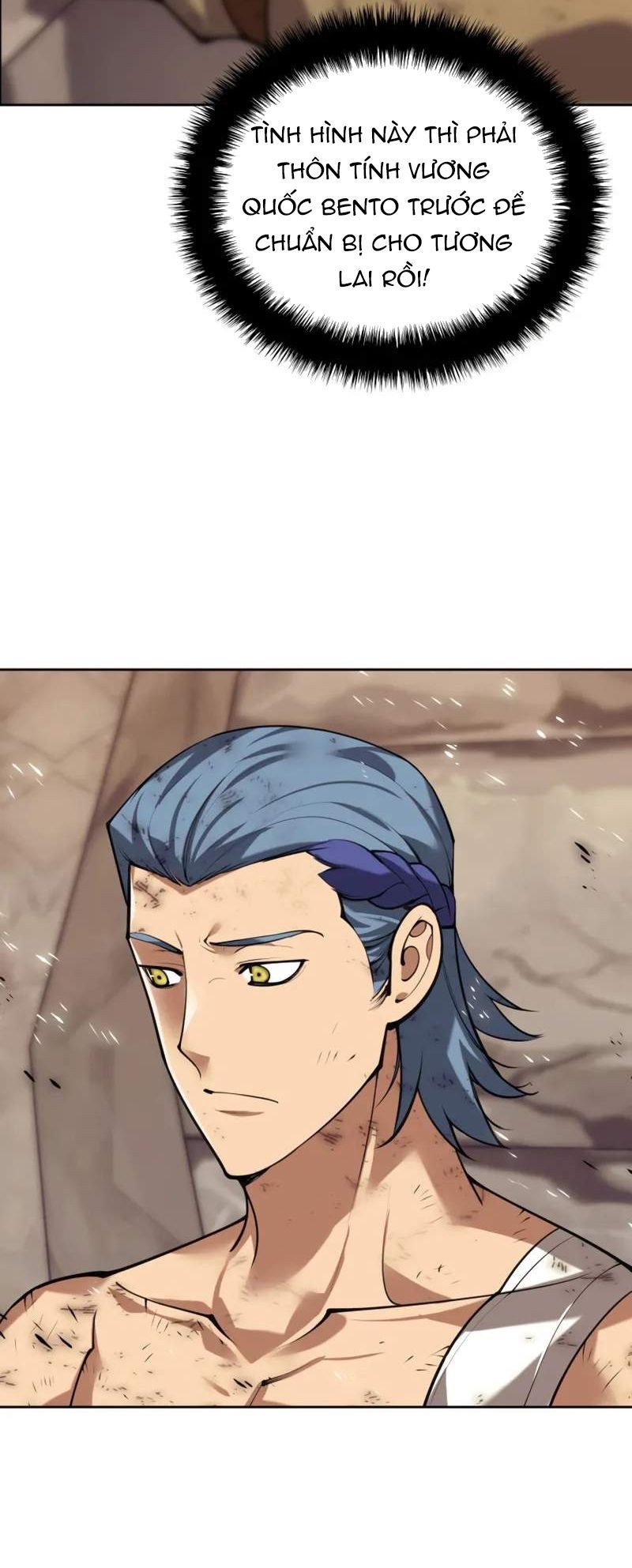 đọc truyện Thợ Rèn Huyền Thoại Chương 293 ảnh 11 tại Thiên Thai Truyện