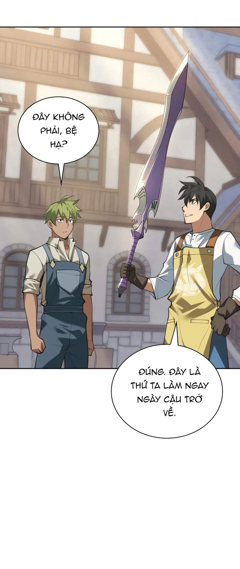 đọc truyện Thợ Rèn Huyền Thoại Chương 293 ảnh 94 tại Thiên Thai Truyện