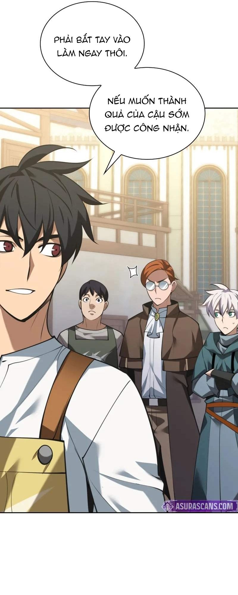 đọc truyện Thợ Rèn Huyền Thoại Chương 293 ảnh 95 tại Thiên Thai Truyện