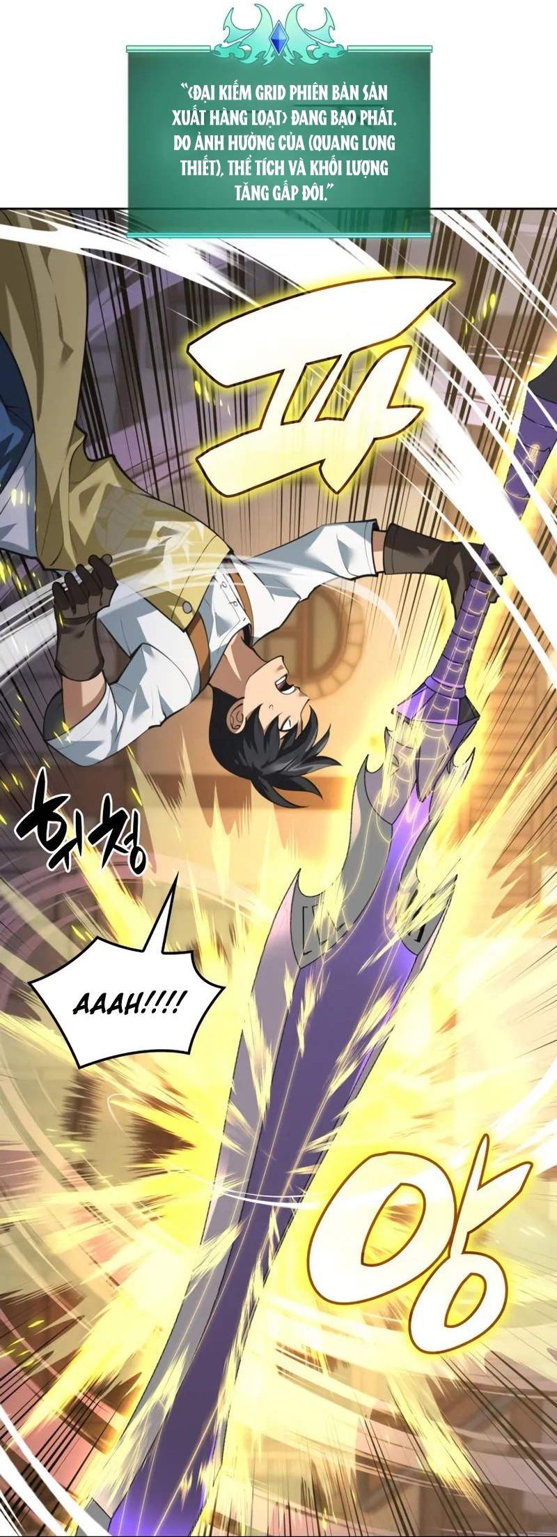 đọc truyện Thợ Rèn Huyền Thoại Chương 293 ảnh 101 tại Thiên Thai Truyện