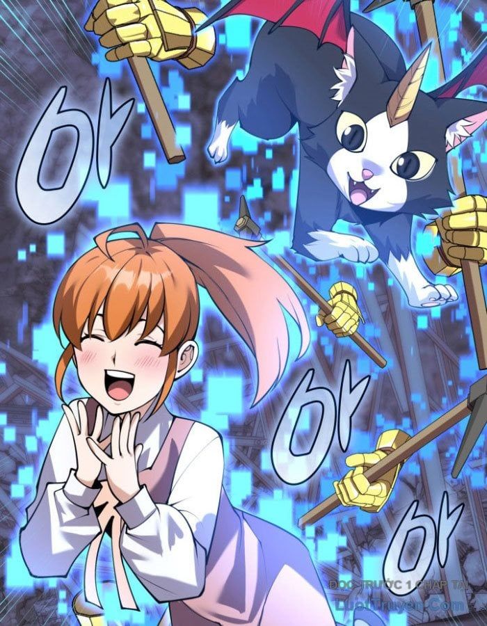 đọc truyện Thợ Rèn Huyền Thoại Chương 294 ảnh 144 tại Thiên Thai Truyện