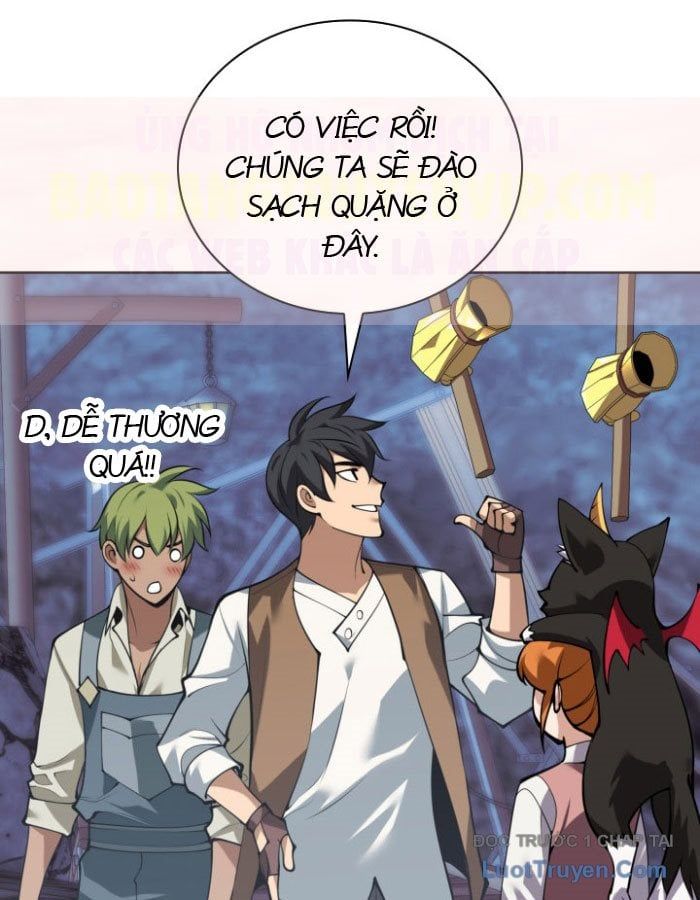 đọc truyện Thợ Rèn Huyền Thoại Chương 294 ảnh 146 tại Thiên Thai Truyện