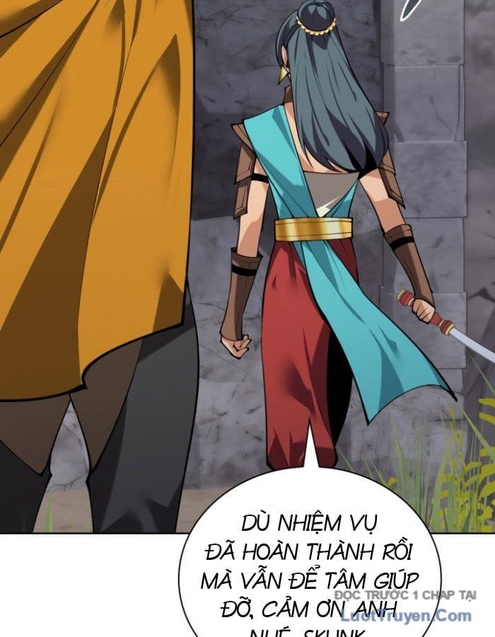 đọc truyện Thợ Rèn Huyền Thoại Chương 294 ảnh 39 tại Thiên Thai Truyện