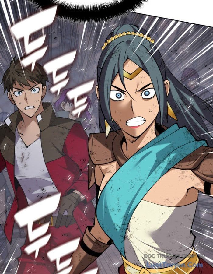 đọc truyện Thợ Rèn Huyền Thoại Chương 294 ảnh 79 tại Thiên Thai Truyện