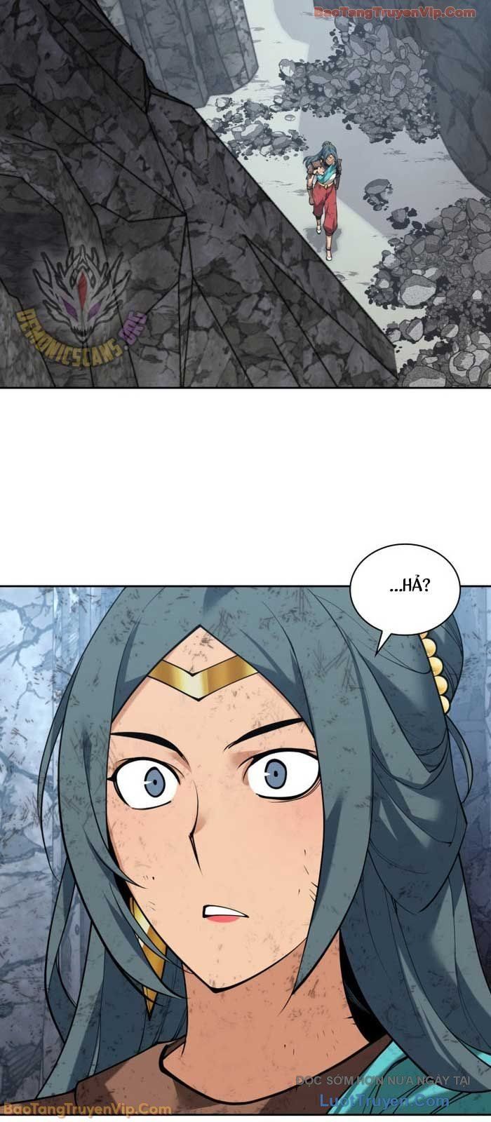 đọc truyện Thợ Rèn Huyền Thoại Chương 295 ảnh 102 tại Thiên Thai Truyện